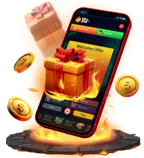 Wednesday Reload Bonus
